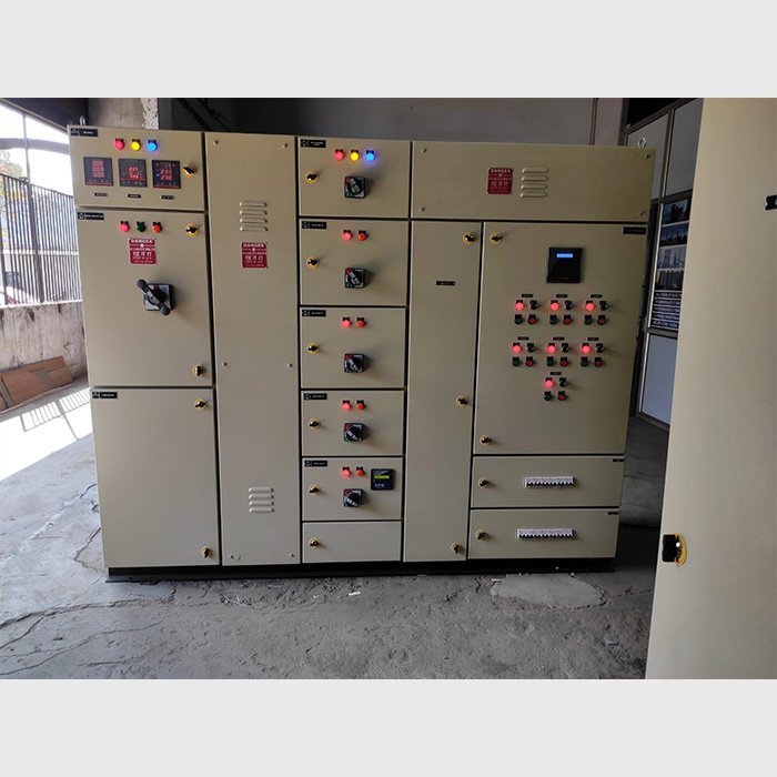 Power Control Centre (PCC)1